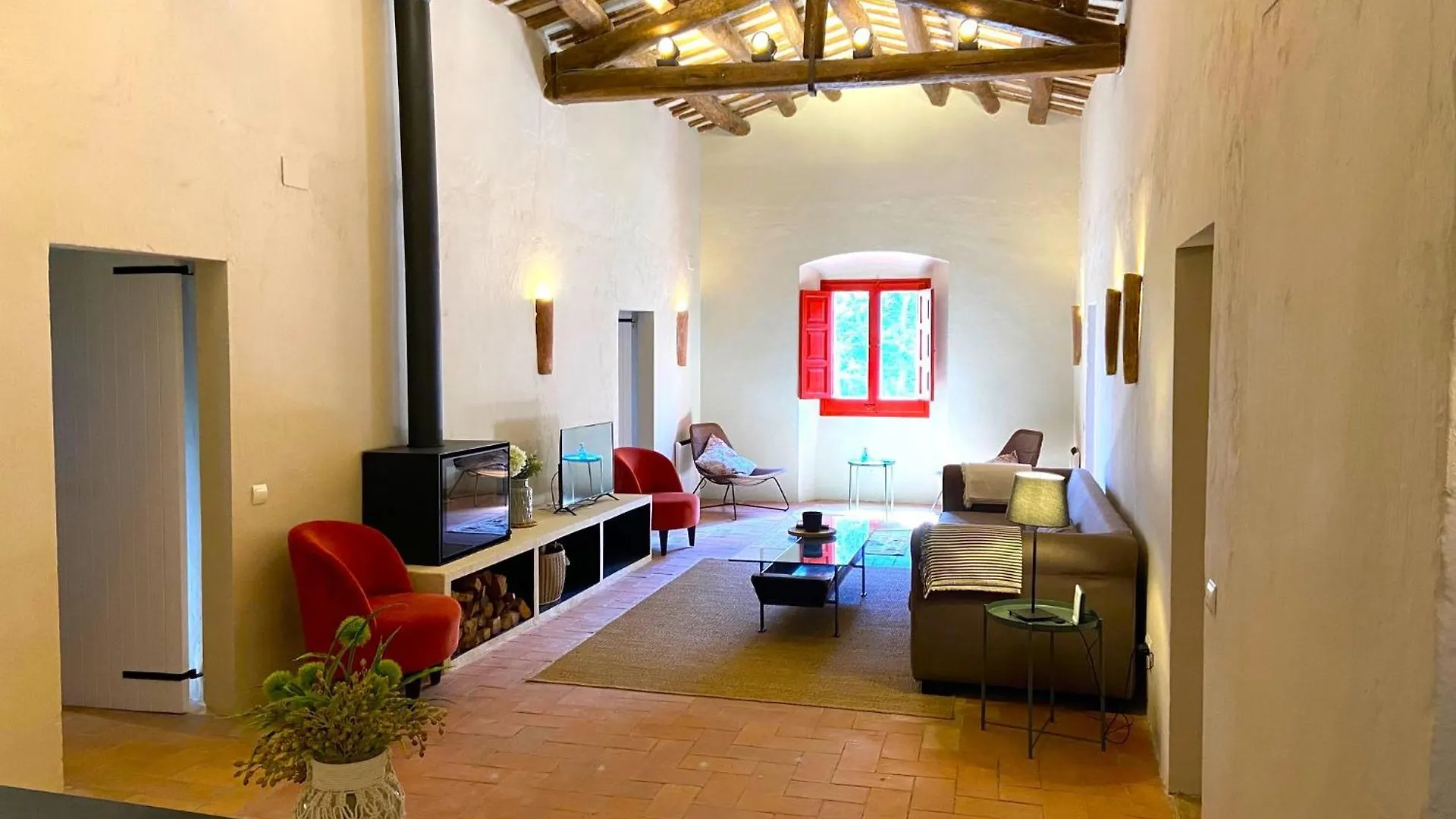 Torre Bertrana By Duquessa Hotel Collection Pals 0*,  Spain