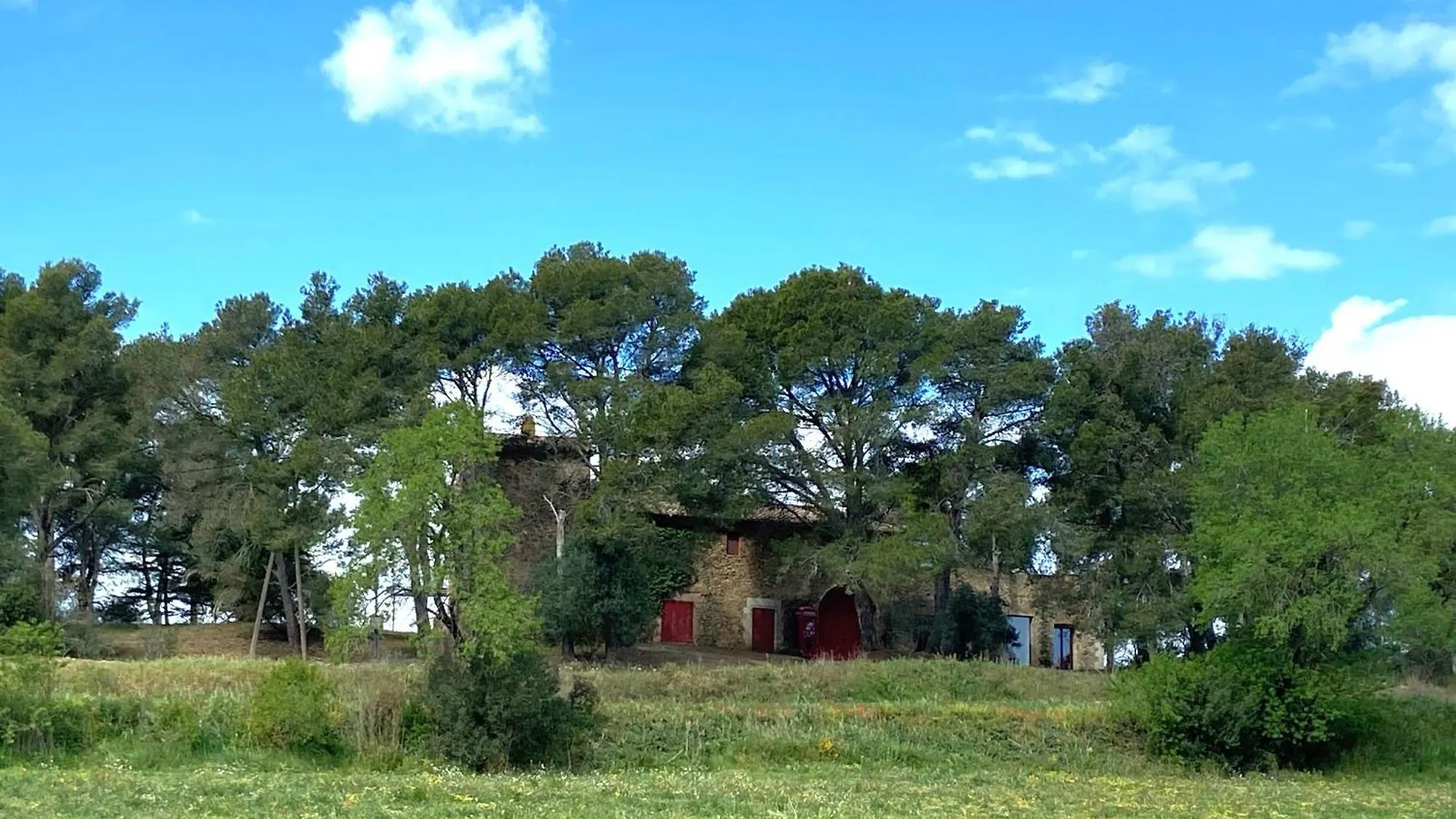 Torre Bertrana By Duquessa Hotel Collection Pals Holiday home