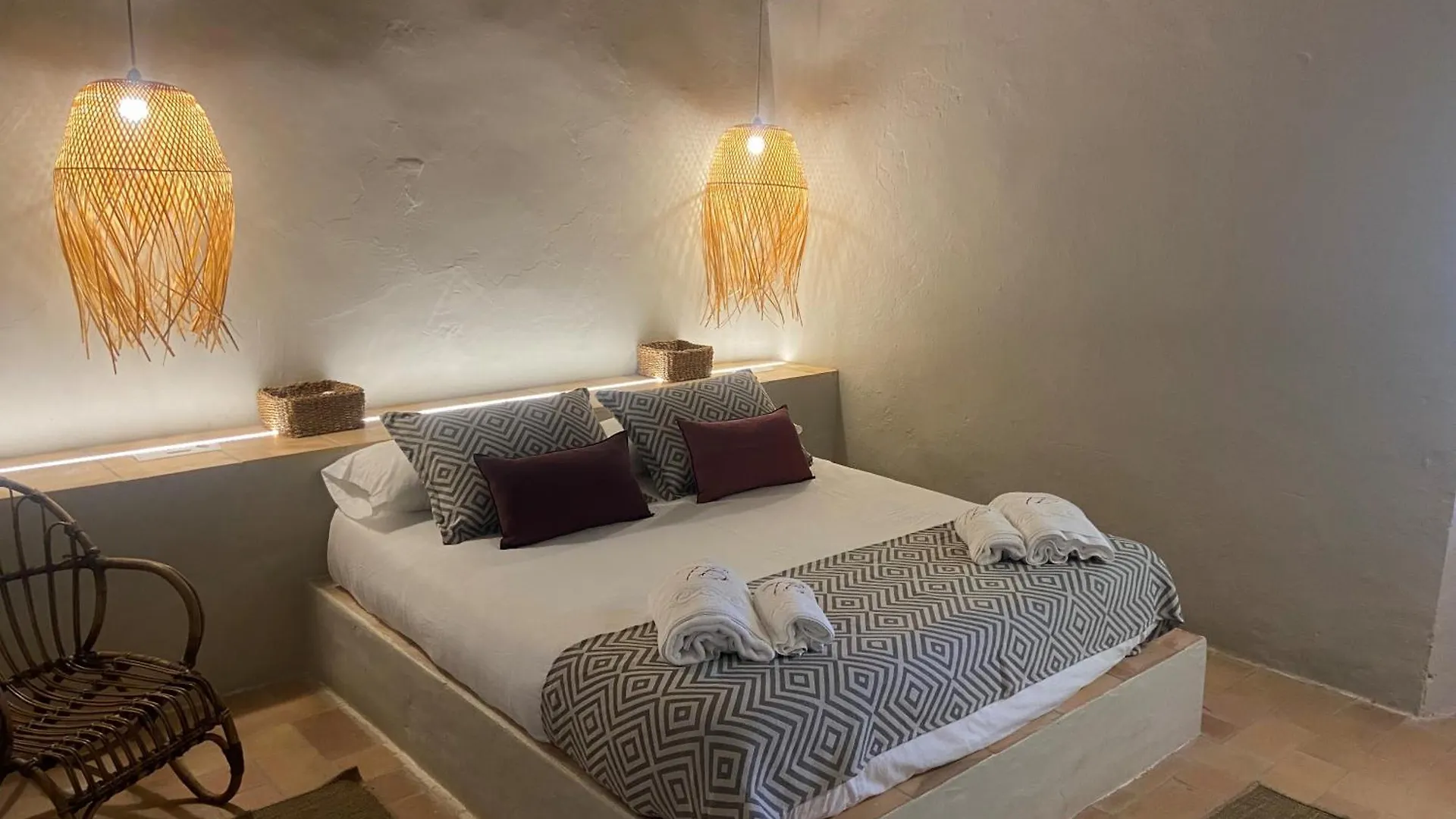 Holiday home Torre Bertrana By Duquessa Hotel Collection Pals Spain