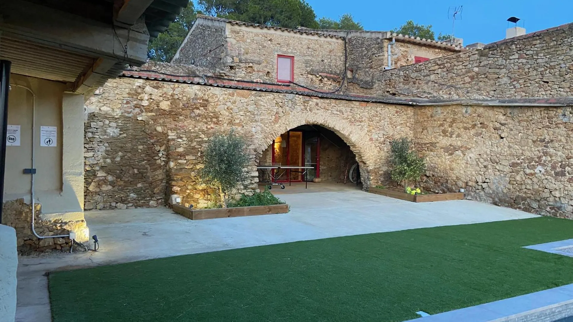 Сasa de vacaciones Torre Bertrana By Duquessa Hotel Collection Pals España