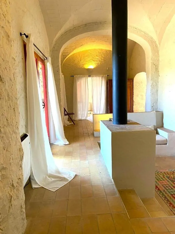 Torre Bertrana By Duquessa Hotel Collection Pals Holiday home
