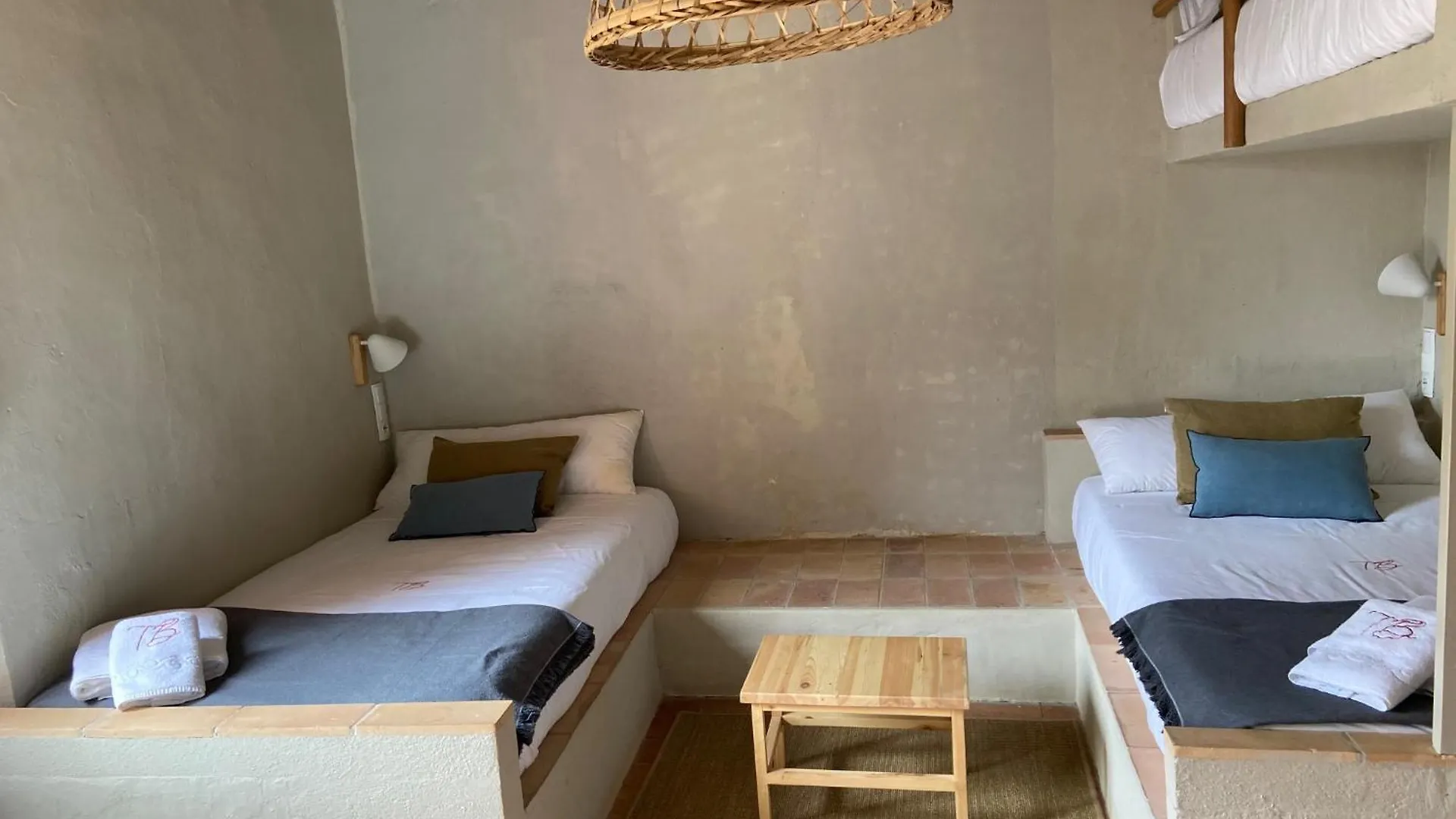 Torre Bertrana By Duquessa Hotel Collection Pals 0*,