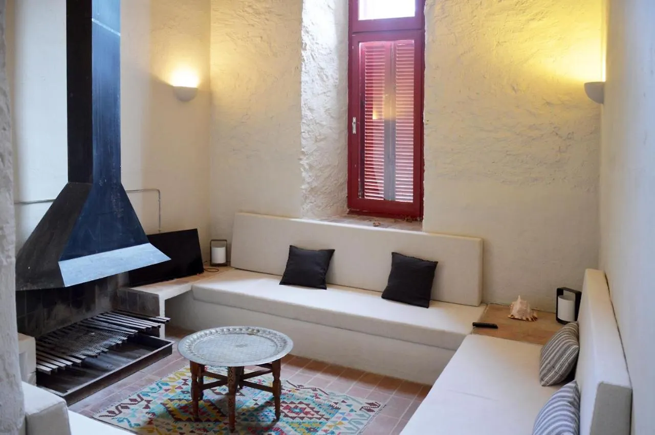 Torre Bertrana By Duquessa Hotel Collection パルス 0*,