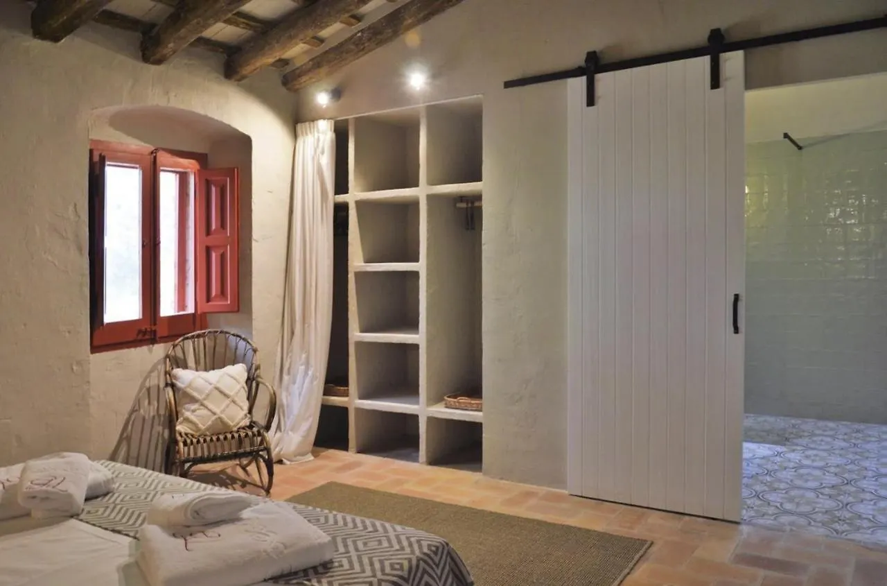 Torre Bertrana By Duquessa Hotel Collection パルス 0*,  スペイン