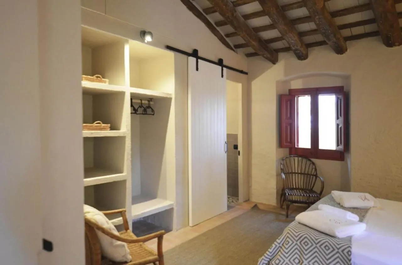 Torre Bertrana By Duquessa Hotel Collection パルス スペイン