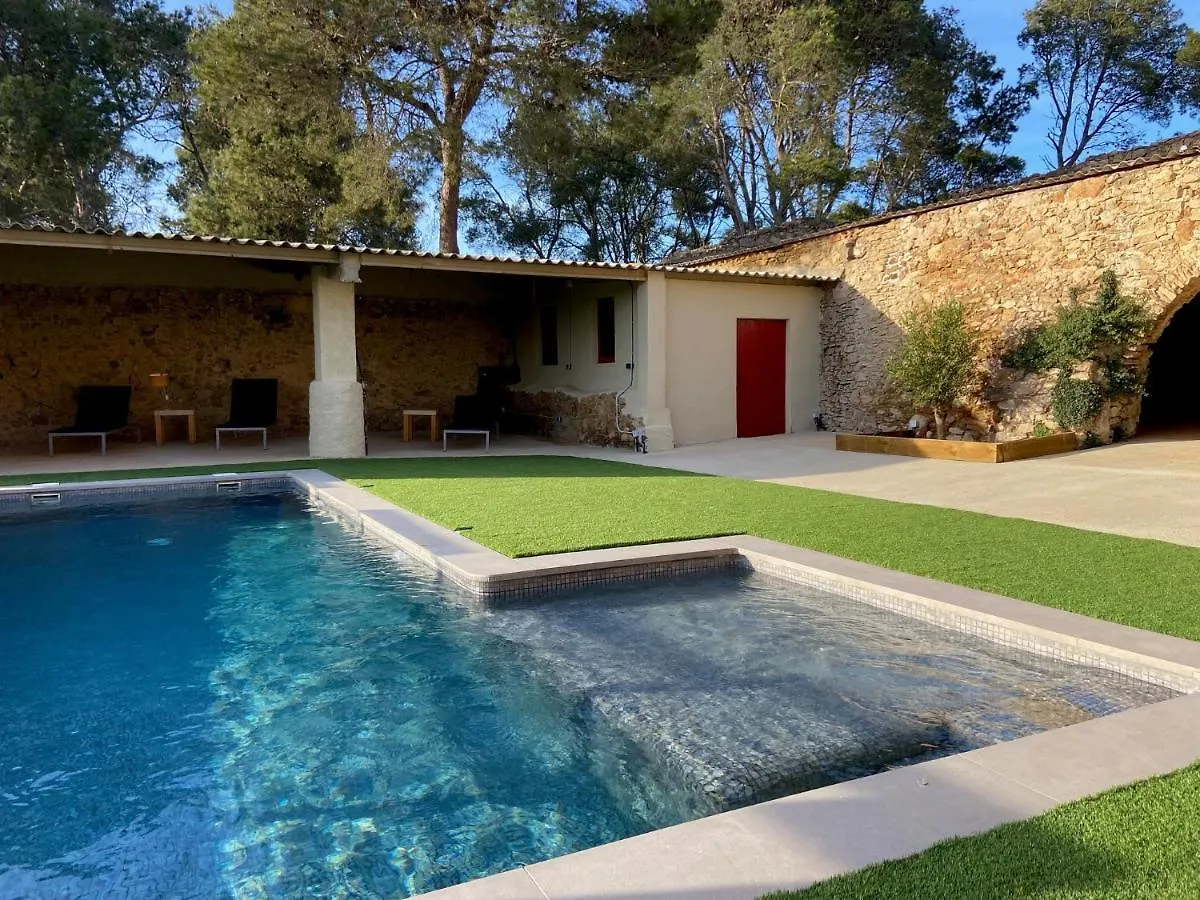 Torre Bertrana By Duquessa Hotel Collection パルス 0*,  スペイン