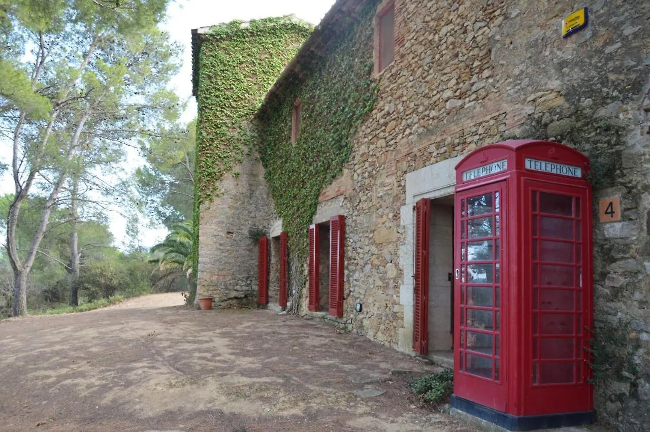 Torre Bertrana By Duquessa Hotel Collection パルス 0*,  スペイン