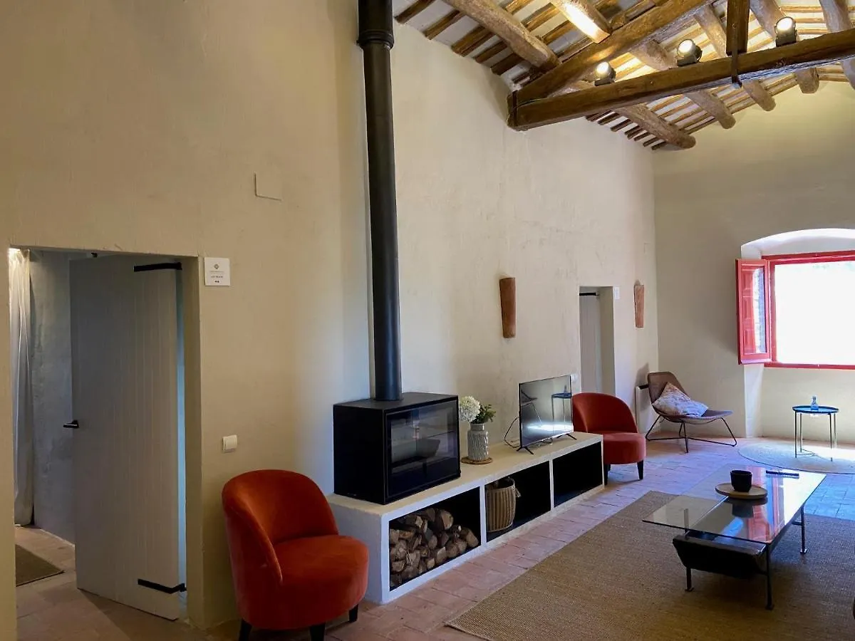 Torre Bertrana By Duquessa Hotel Collection パルス 別荘