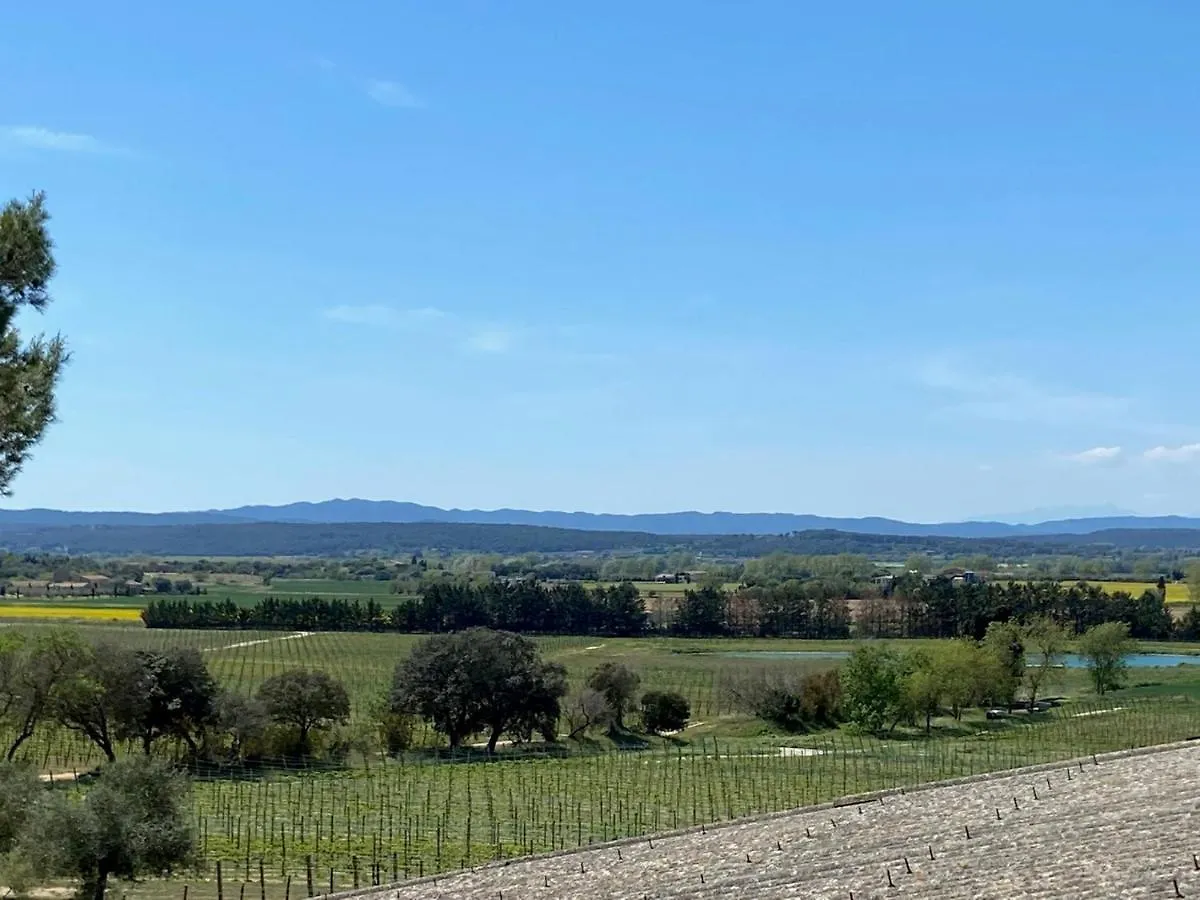 Torre Bertrana By Duquessa Hotel Collection パルス 別荘