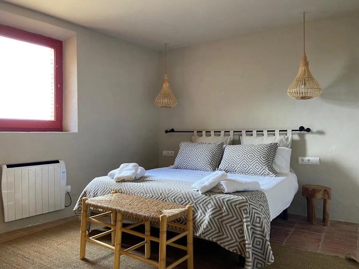 Torre Bertrana By Duquessa Hotel Collection パルス