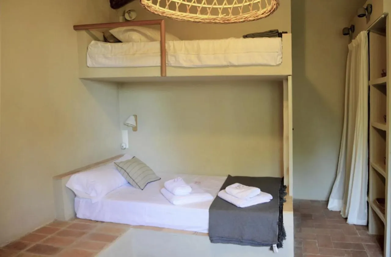 Torre Bertrana By Duquessa Hotel Collection パルス 0*,