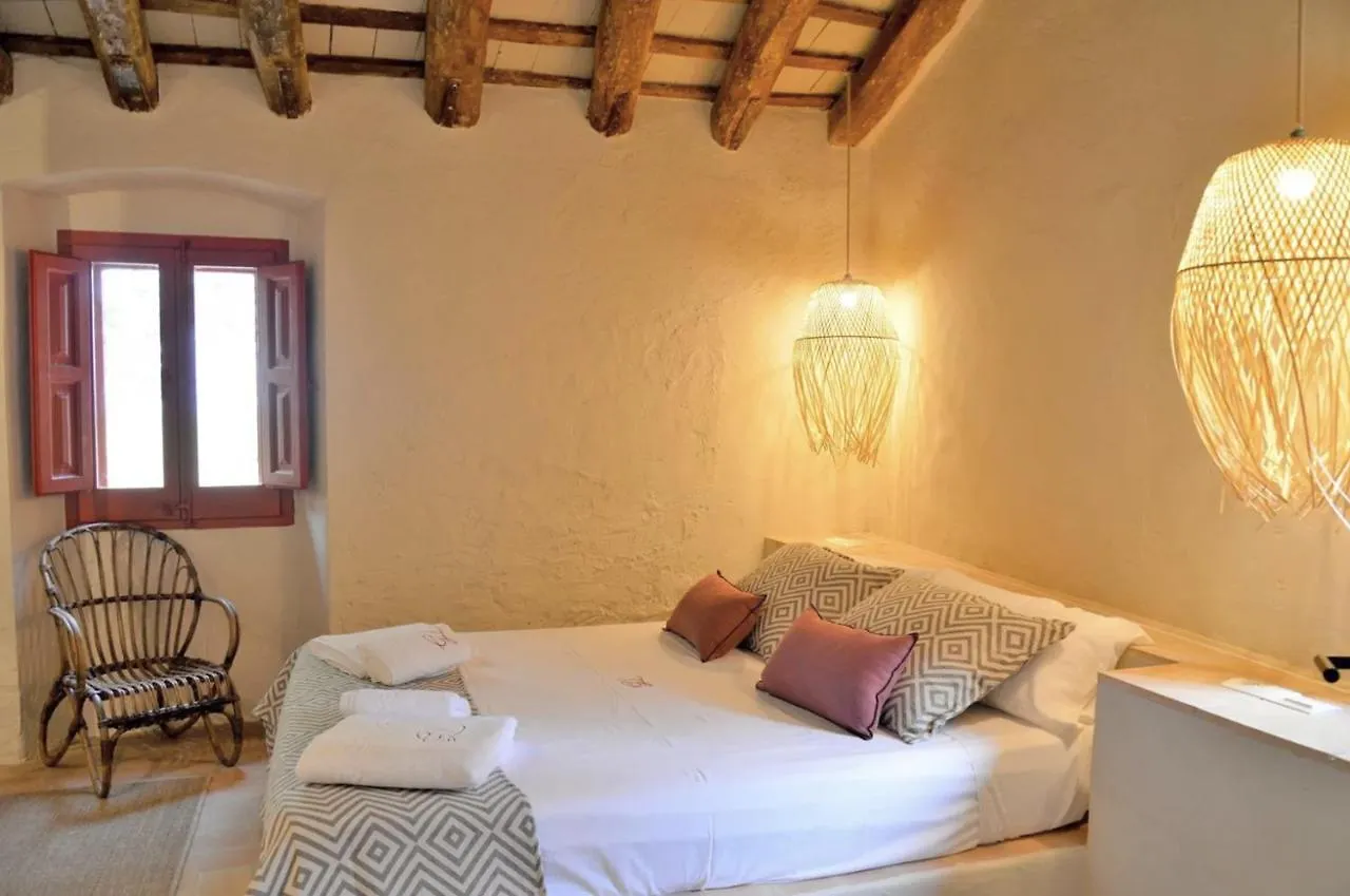 Torre Bertrana By Duquessa Hotel Collection パルス