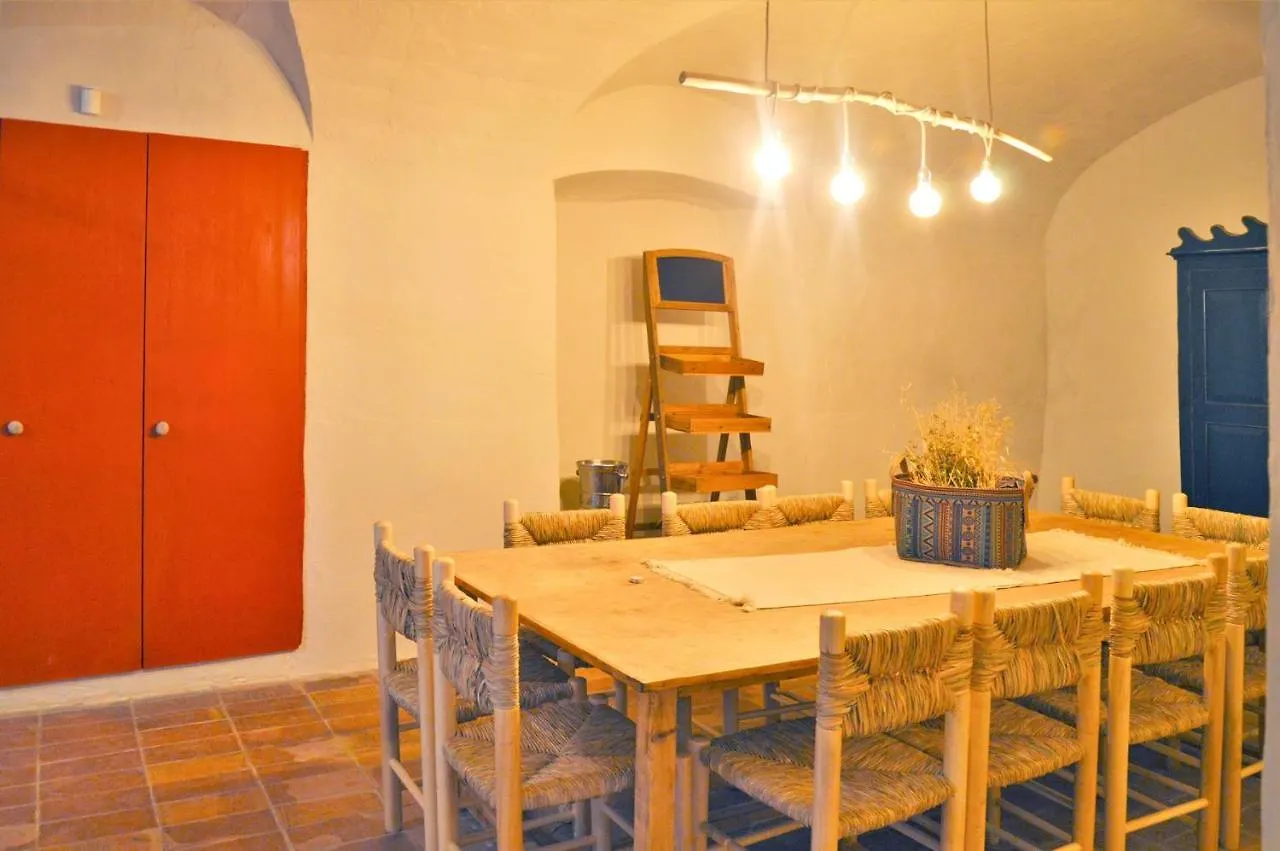 Torre Bertrana By Duquessa Hotel Collection パルス 別荘