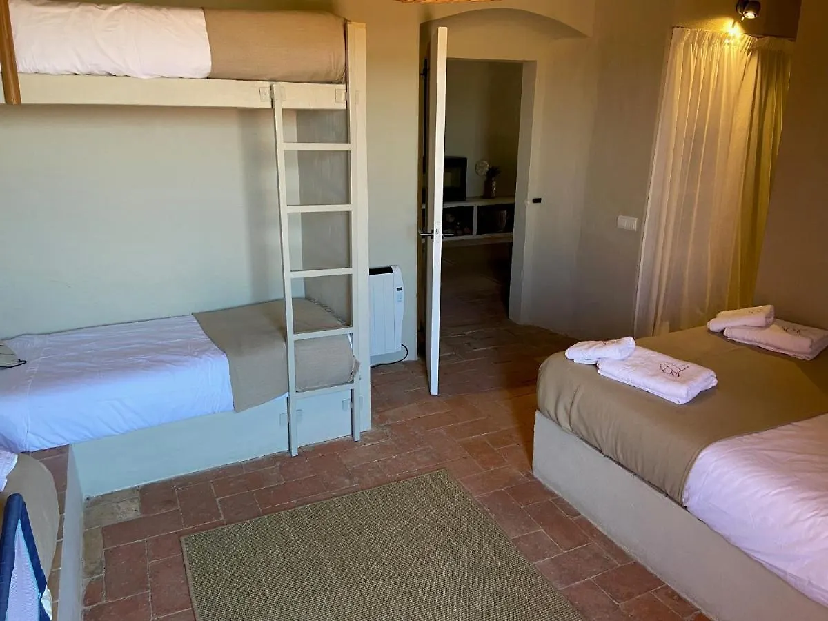 別荘 Torre Bertrana By Duquessa Hotel Collection パルス スペイン