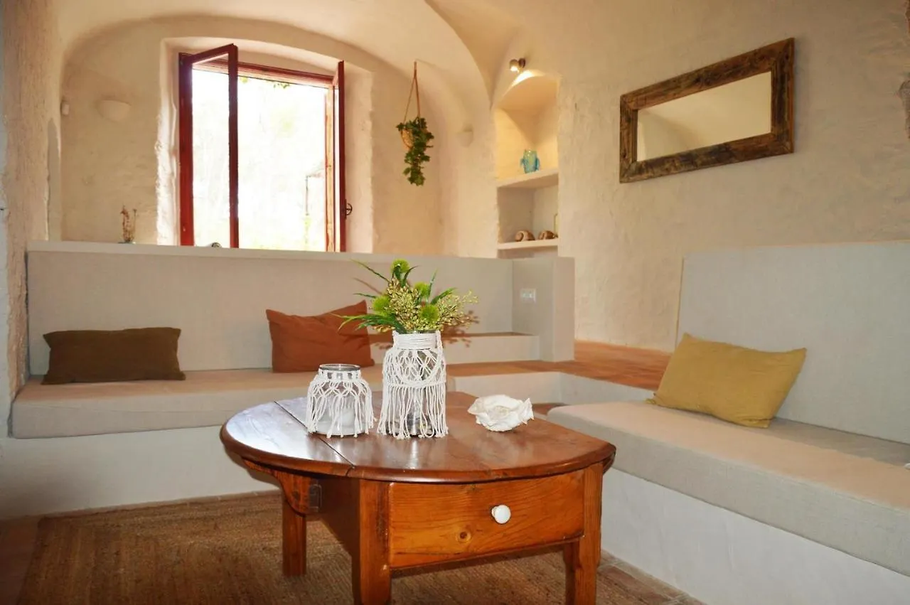 Torre Bertrana By Duquessa Hotel Collection パルス 別荘