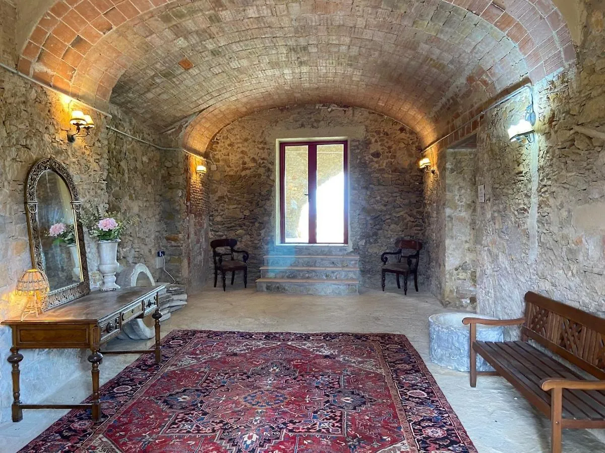 Torre Bertrana By Duquessa Hotel Collection パルス スペイン