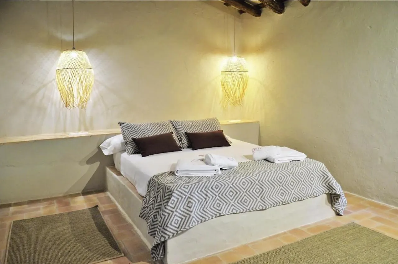 Torre Bertrana By Duquessa Hotel Collection パルス 0*,