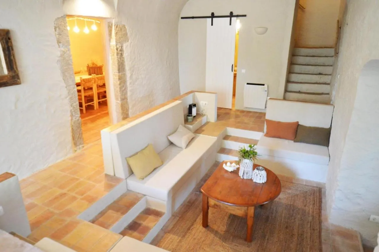 別荘 Torre Bertrana By Duquessa Hotel Collection パルス