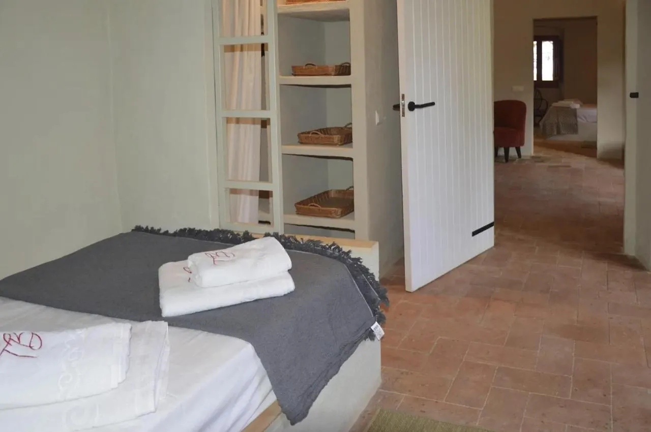 Torre Bertrana By Duquessa Hotel Collection パルス 別荘