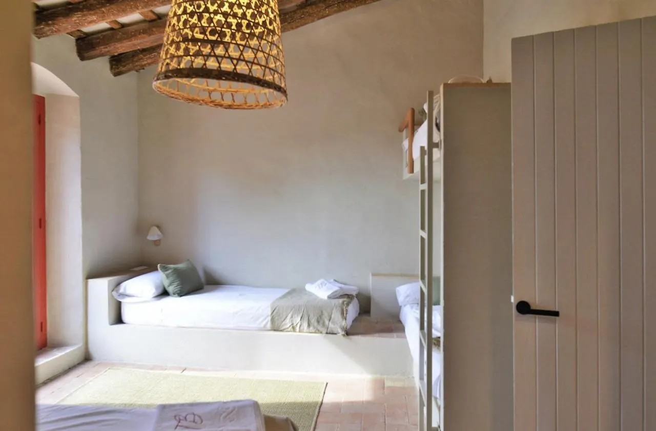 Torre Bertrana By Duquessa Hotel Collection パルス 0*,  スペイン