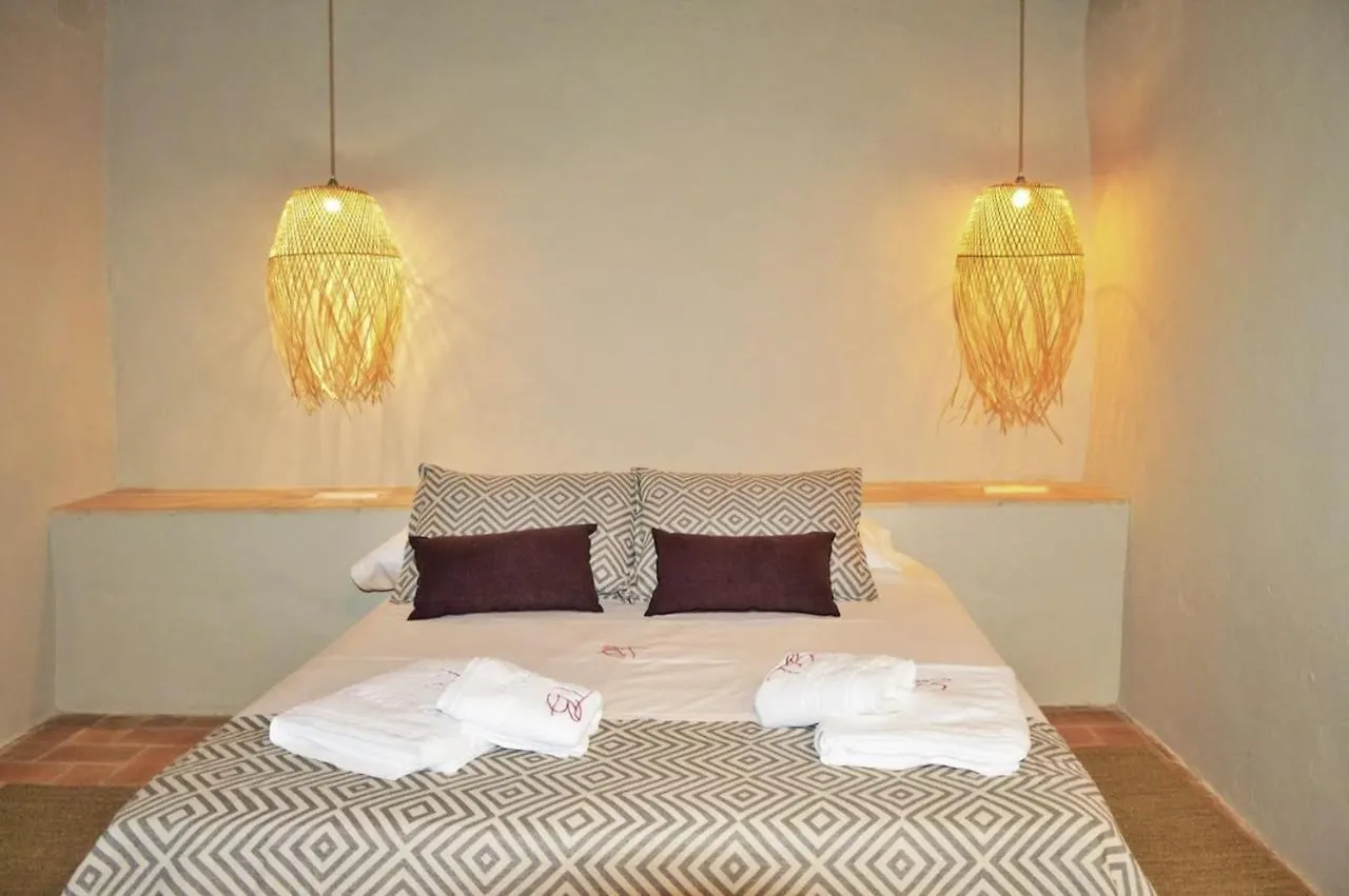 別荘 Torre Bertrana By Duquessa Hotel Collection パルス