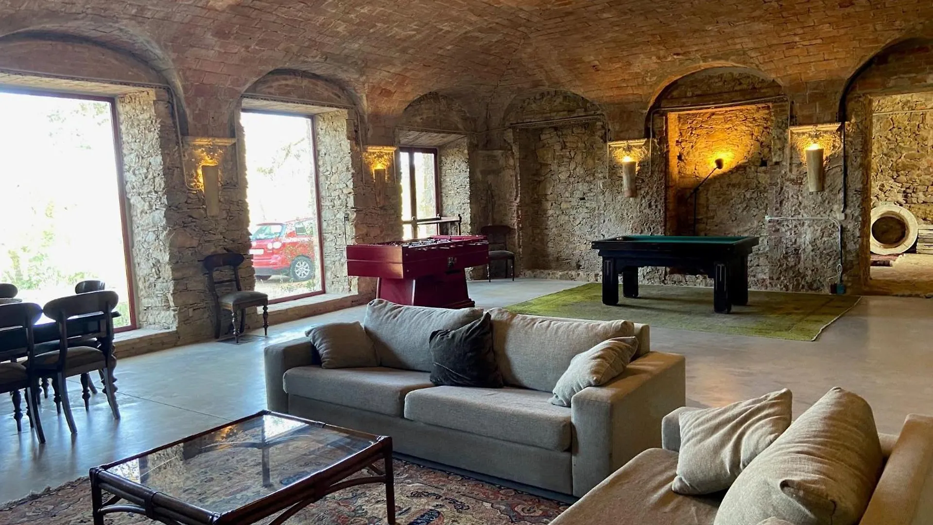 Torre Bertrana By Duquessa Hotel Collection パルス