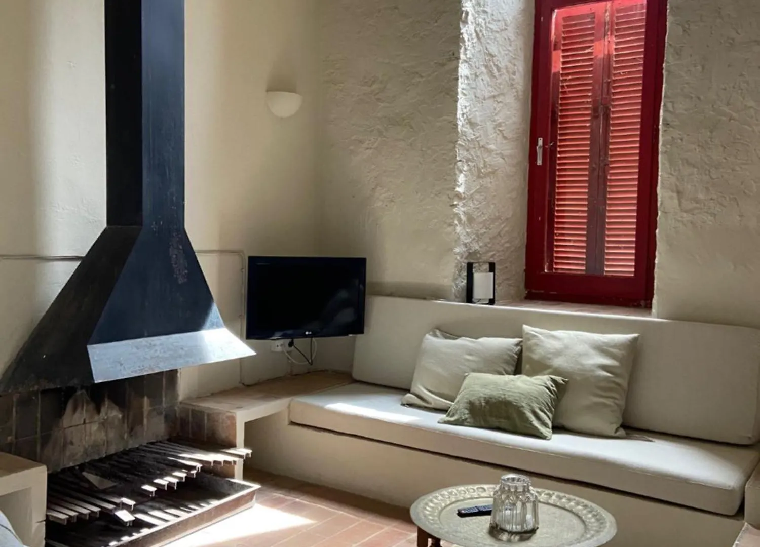 Torre Bertrana By Duquessa Hotel Collection パルス